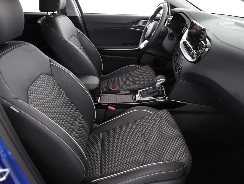Kia XCeed, 2025