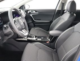 Kia XCeed - 2025