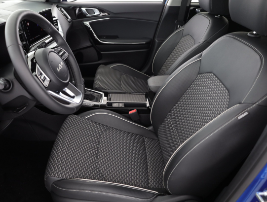 Kia XCeed Plug-in-Hybrid