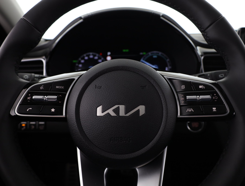 Kia XCeed, 2025