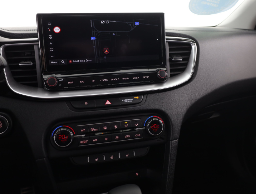 Kia XCeed, 2025