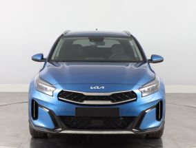 Kia XCeed - 2025