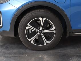 Kia XCeed - 2025