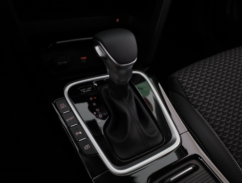 Kia XCeed, 2025