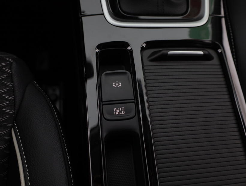 Kia XCeed, 2025