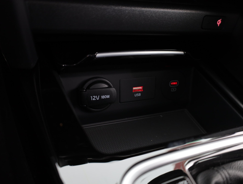 Kia XCeed, 2025