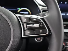 Kia XCeed - 2025