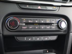Kia XCeed - 2025