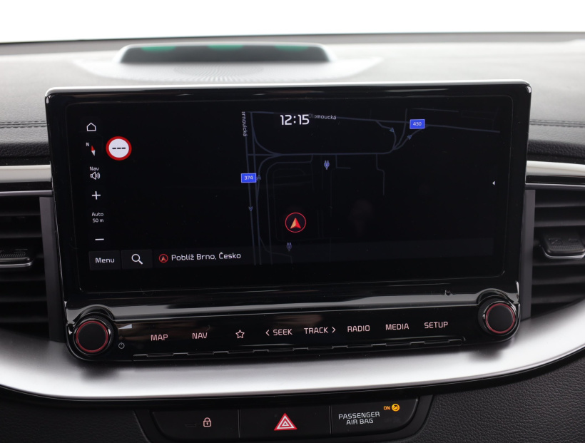 Kia XCeed, 2025
