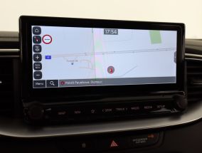 Kia XCeed - 2025