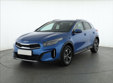 Kia XCeed - 2025