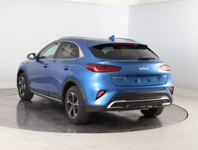 Kia XCeed - 2025