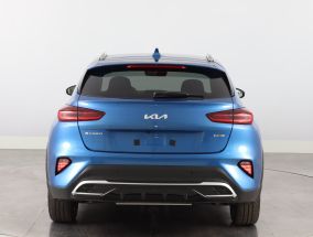Kia XCeed - 2025