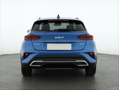 Kia XCeed - 2025