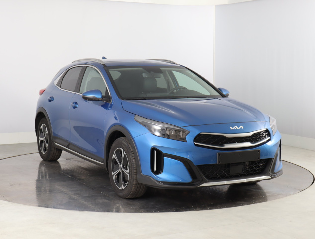 Kia XCeed 2025