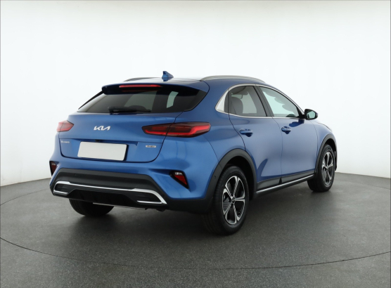 Kia XCeed Plug-in-Hybrid