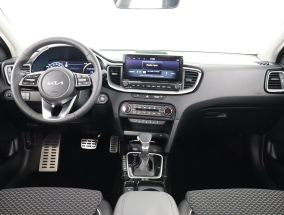 Kia XCeed - 2025