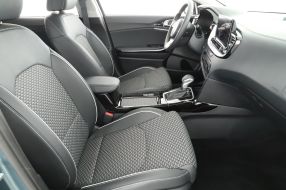 Kia XCeed - 2025