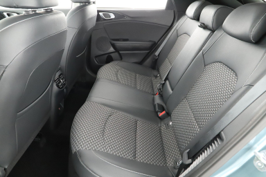 Kia XCeed - 2025