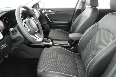 Kia XCeed - 2025