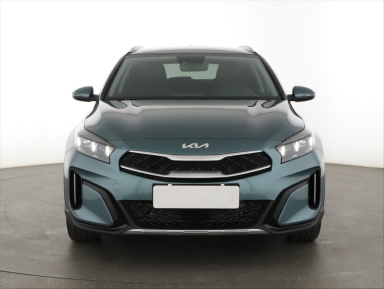 Kia XCeed - 2025