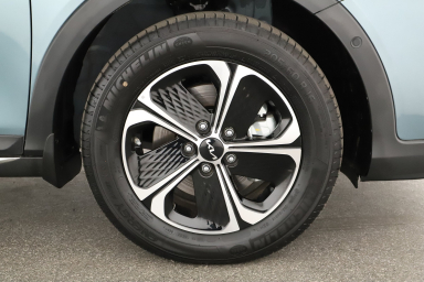 Kia XCeed - 2025