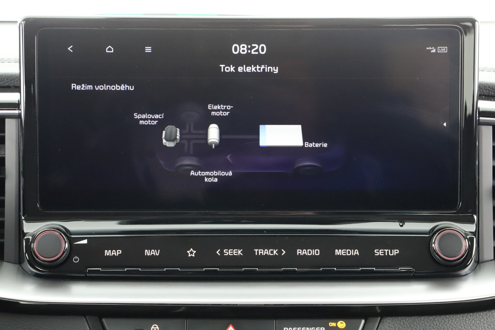 Kia XCeed - 2025
