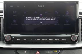 Kia XCeed - 2025