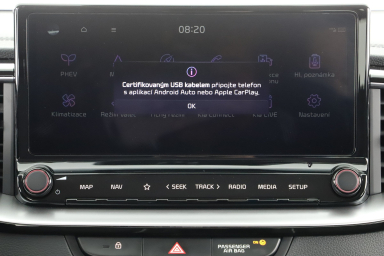 Kia XCeed - 2025