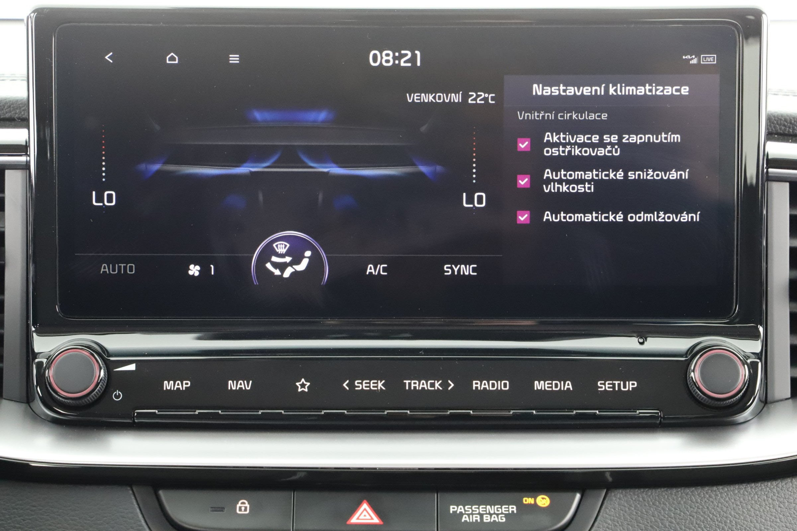 Kia XCeed - 2025