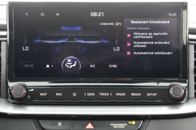 Kia XCeed - 2025