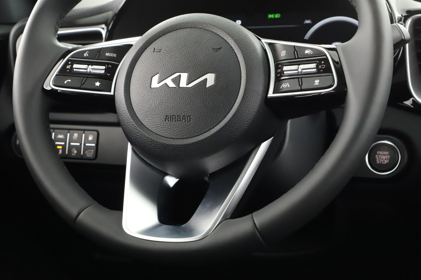 Kia XCeed - 2025