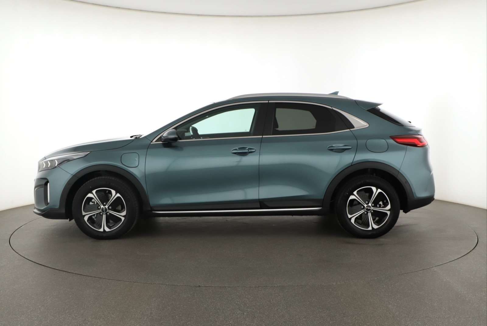 Kia XCeed - 2025