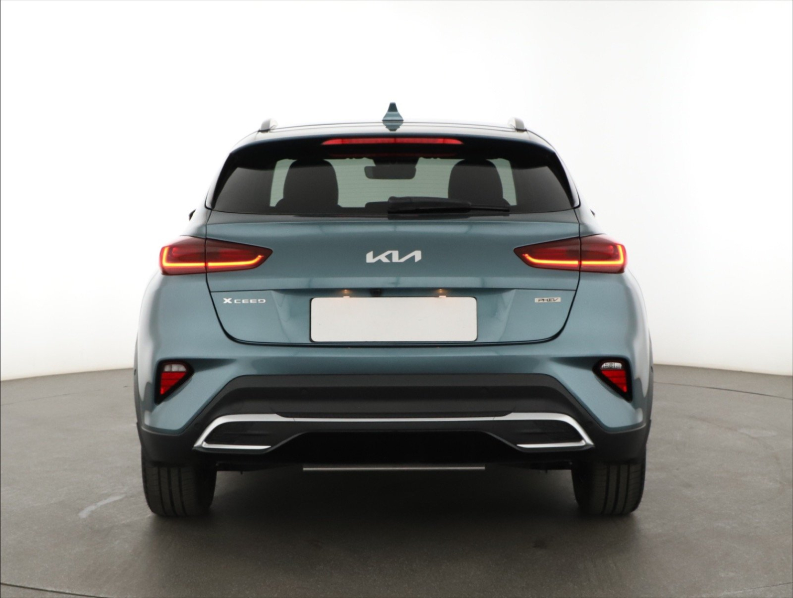 Kia XCeed - 2025