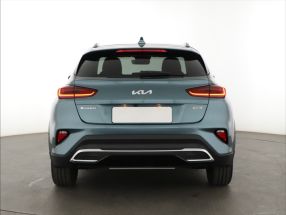 Kia XCeed - 2025
