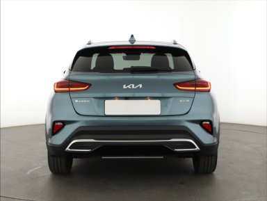 Kia XCeed - 2025