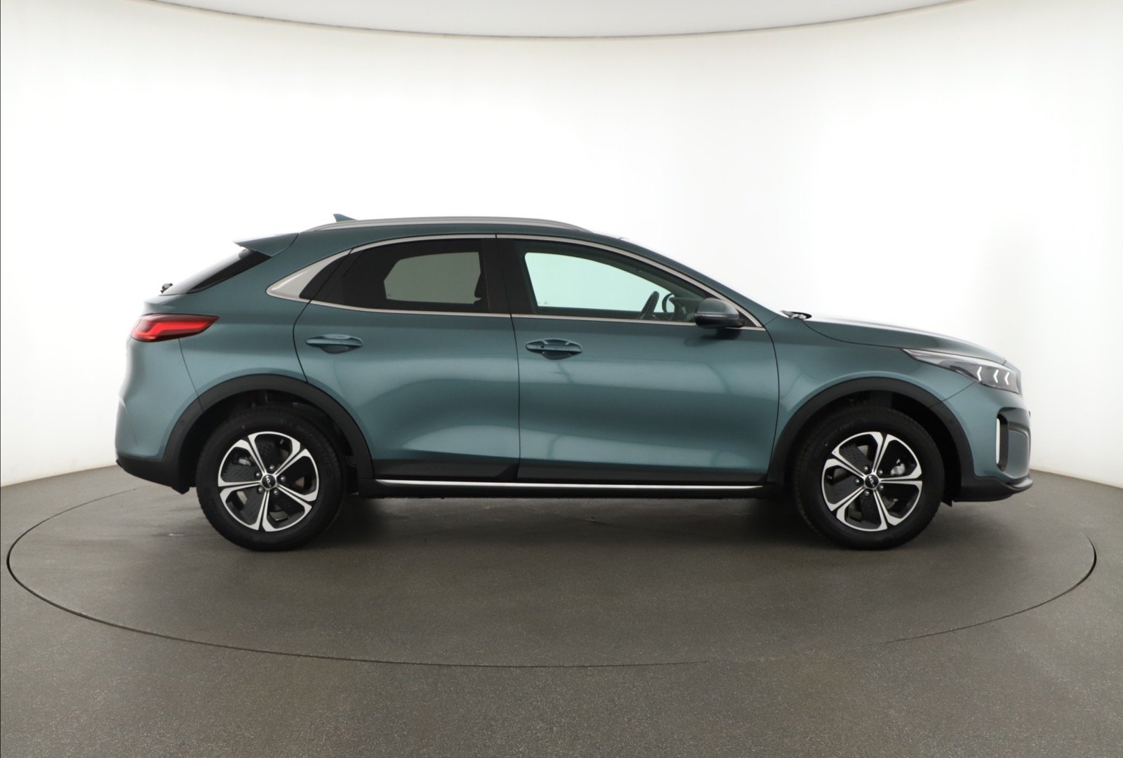 Kia XCeed - 2025