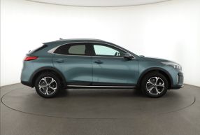 Kia XCeed - 2025