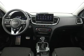 Kia XCeed - 2025