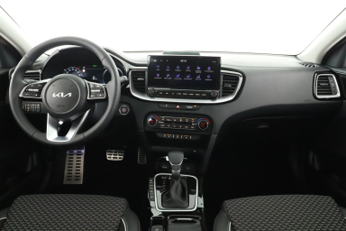 Kia XCeed - 2025