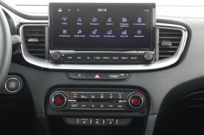 Kia XCeed - 2025