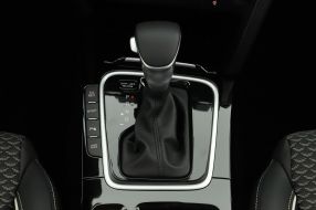 Kia XCeed - 2025