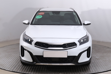 Kia XCeed - 2025