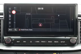 Kia XCeed - 2025