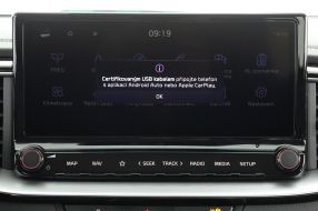 Kia XCeed - 2025