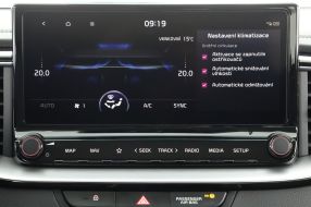 Kia XCeed - 2025
