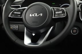 Kia XCeed - 2025