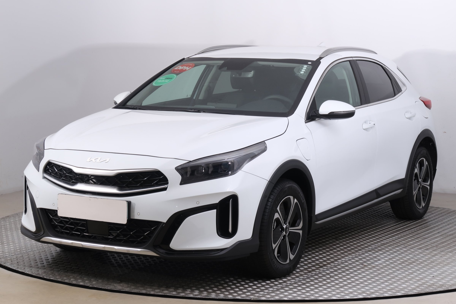 Kia XCeed - 2025