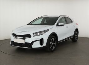 Kia XCeed - 2025