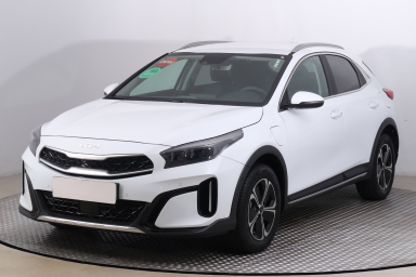 Kia XCeed - 2025